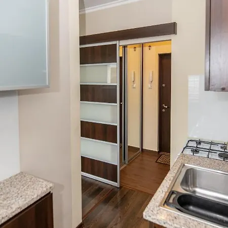 Apartman Markus Apt *