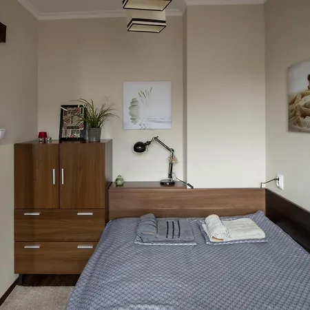 Apartman Markus Apt